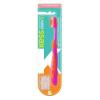 ESCOVA DENTAL DENTAL KESS CERDAS EXTRAS MACIAS