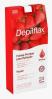 DEPILFLAX FOLHAS PRONTAS FACIAL MORANGO COM 24