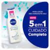 LOÇÃO HIDRATANTE NIVEA LOTION EXPRESS 200ml 