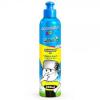 SHAMPOO BIO EXTRATUS FORMULA SUAVE EXTRATO DE FRUTAS 240ML