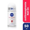 DESODORANTE ROLL ON NIVEA DRY CONFORT 50 ML