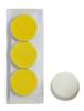 MARILU REFIL DISCO PED DESBATE OURO 80 24UN C/1 BASE