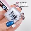 ESMALTE RISQUE GEL DIAMOND EFEITO CRYSTAL 8ML