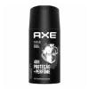 DESODORANTE AXE AEROSOL ANTITRANSPIRANTE URBAN 48H 152ML