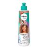 ATIVADOR DE CACHOS SALON LINE ACIDO HIALURONICO 300 ML