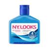 GEL FIXADOR NY LOOKS FT4 MEGA FORTE AZUL 240G
