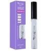 LIP GLOSS MAX LOVE VOLUMOSO MAGICO COR 001