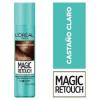 MAGIC RETOUCH LOREAL CASTANHO CLARO 75ML