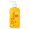 GEL DE LIMPEZA FACIAL LABOTRAT LABPOP TRAVA NA MACIEZ 240ML