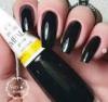 ESMALTE IMPALA PRETO 7,5ML