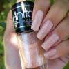 ESMALTE ANITA PÓ DE PIRLIMPIMPIM COM GLITTER 10ML 
