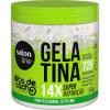 GELATINA SALON LINE SUPER DEFINIÇÃO 550G