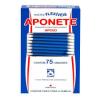 APONETE APOLO HASTE FLEX COM 75UNIDADE