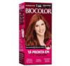 TINTURA BIOCOLOR COBRE INTENSO 7.44