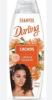 SHAMPOO DARLING CACHOS 315ML