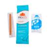 KIT PEDICURE UNITARIO 1UNIDADE