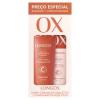 KIT SHAMPOO CONDICIONADOR OX LONGOS 375ML