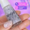 ESMALTE RISQUE CAPRICHA NO GLOW 8ML
