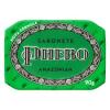 SABONETE EM BARRA PHEBO AMAZONIAN 90GR