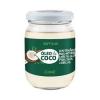 OLEO DE COCO SOFT HAIR VEGANO SEM FRAGANCIA  200ML