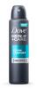 DESODORANTE DOVE AEROSOL ANTITRANSPIRANTE CLEAN COMFORT 89G