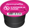 MASCARA CAPSULA HAIR HIDRATAÇÃO DESMAIA FIO 18GR