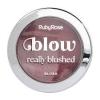 BLUSH REALLY BLUSHED - BB60 SONG LYRICS - BLOW HBM12-6 RUBY ROSE