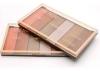 TRIO FACIAL FEBELLA BLUSH ILUMINADOR E CONTORNO MU5011 15G
