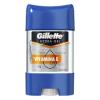 DESORANTE HYDRA GEL GILLETTE COM VITAMINA E 48 HORAS 45G