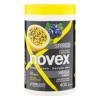 CREME TRATAMENTO NOVEX SUPERFOOD MARAGUJÁ E MIRTILO 400g
