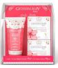 KIT GIOVANNA BABY MINI LOCAO 50G+2 SABONETES CHERRY 90G