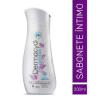 SABONETE LIQUIDO DERMACYD DELICATA JASMIM 200ML