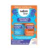 KIT SHAMPOO E CONDICIONADOR SALON LINE DEFINICAO NATURAL 300ML