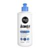 CREME PARA PENTEAR SALON LINE BOMBA ORIGINAL 500ML