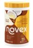 CREME TRATAMENTO NOVEX OLEO DE COCO 400G