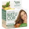 TONALIZANTE NATUCOR LOURO CLARO 8.0