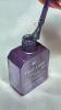 ESMALTE EM GEL REAL LOVE GLITER DIAMANTADO 07 10ML
