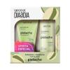 KIT LABOTRAT HIDRATANTE E ESFOLIANTE PISTACHE 150ML