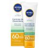 PROTETOR SOLAR FACIAL NIVEA CONTROLE OLEOSIDADE 60 50ML