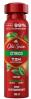 DESODORANTE SPRAY OLD SPICE CITRICO 150ML
