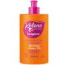 CREME PENTEAR KOLENE CRONOGRAMA CONTROLE FRIZZ 300ML