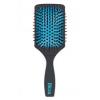 ESCOVA DE CABELO RICCA STYLE BLACK RACKET 244