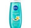 SABONETE LIQUIDO NIVEA FRANGIPANI & OIL 250ML