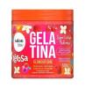 GELATINA SALON LINE XEROSA GLAMOUR CHIC 500G