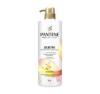 SHAMPOO PANTENE QUERATINA 510ML