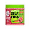 GELATINA ATIVADORA SALON LINE KIDS MELANCIA 550GR
