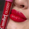 GLOSS LABIAL COMFORT MAHAV VERMELHO LOVE