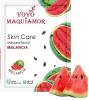 MASCARA FACIAL YOYO MAQUIAMOR MELANCIA