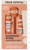 KIT SHAAMPOO SEDA 300ml+COND COLAGE E VIT 190ml