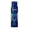 DESODORANTE AEROSOL  NIVEA ACTINE DRY FRESH 150 ML